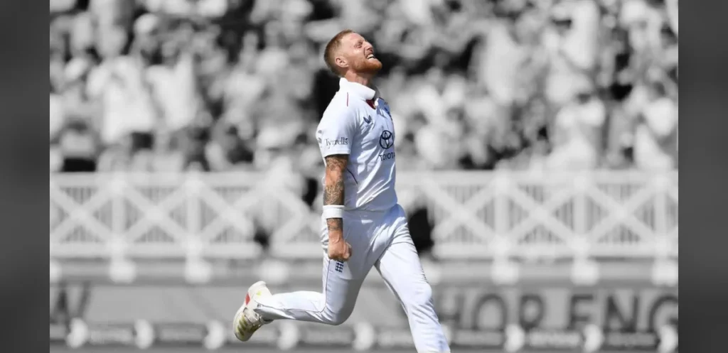 Ben Stokes Looks Back on ‘Mad 15 Years’ After Ending International Career
