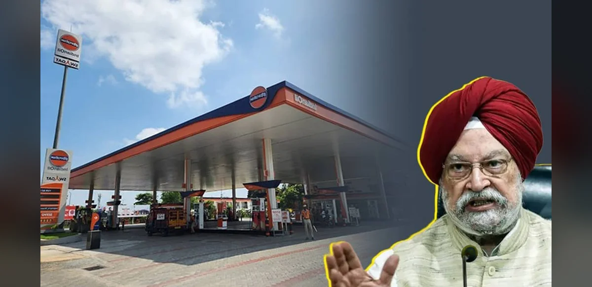 Minister Signals Possible Fuel Price Cut if Crude Oil Stays Low