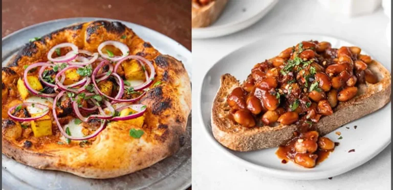 Seven Budget Desi Recipes for University Students in Britain