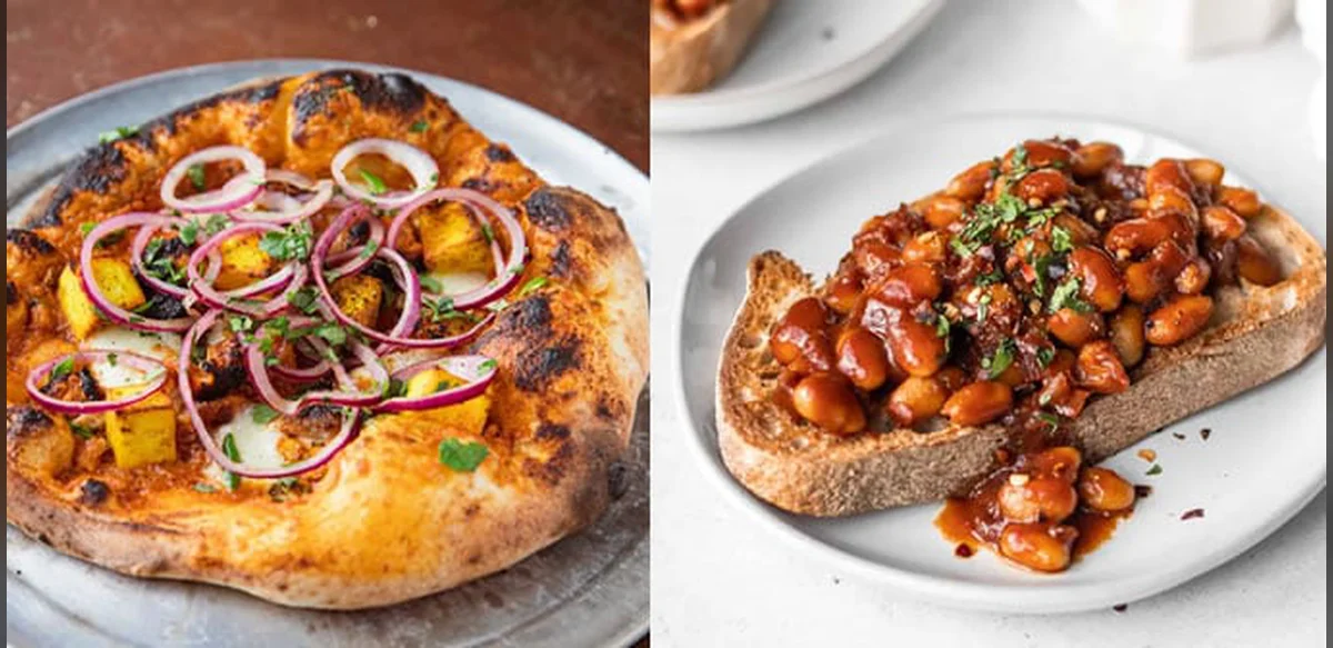 Seven Budget Desi Recipes for University Students in Britain