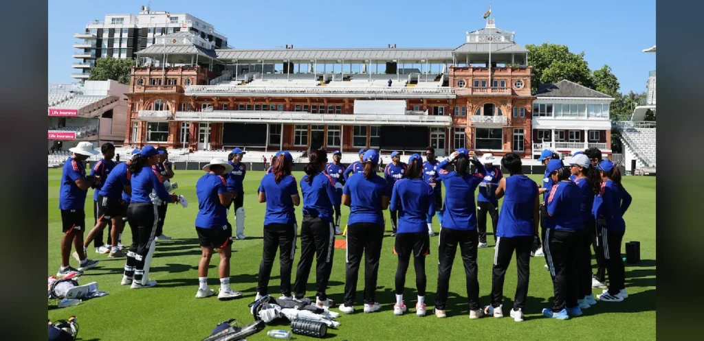 Indian women’s team aims for morale boost with Test at Lord’s