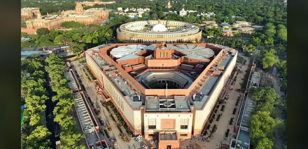 Parliamentary Panel Examines NEET-UG Process and NTA Changes
