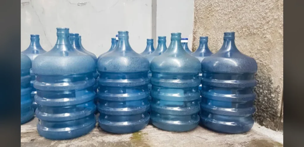 E. coli Outbreak Traced to Unlicensed Water Supplier in Karnataka Village