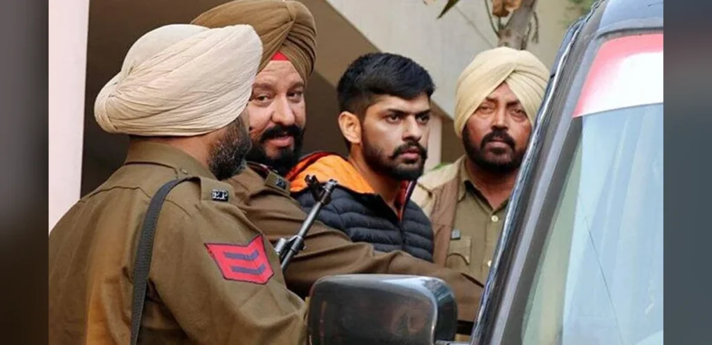 US Indictment Names Gang Leader in Nijjar Killing