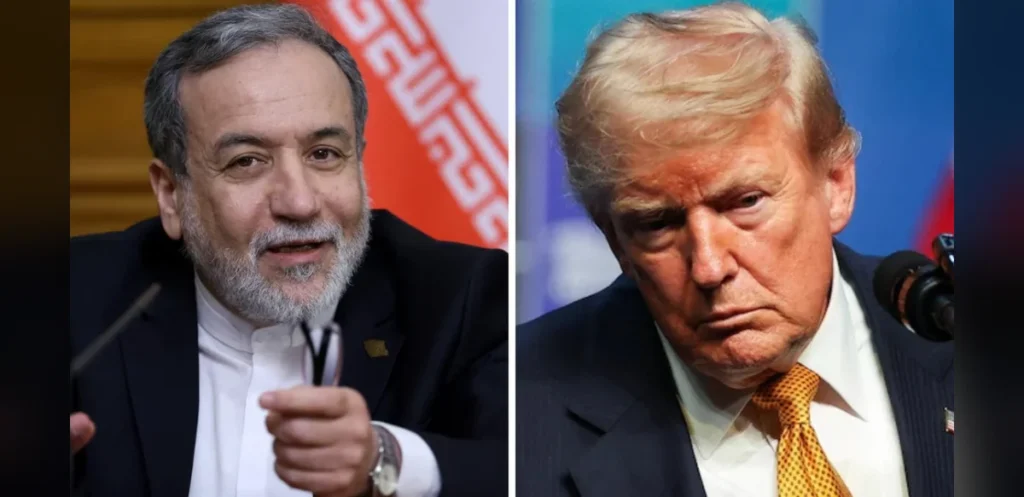Iran Rejects US Proposal for Fee on Hormuz Strait Transit