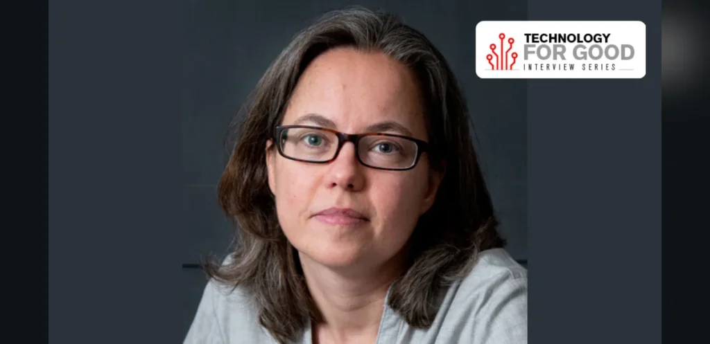 mySociety CEO Discusses Civic Tech Tools and Government Approval Challenges