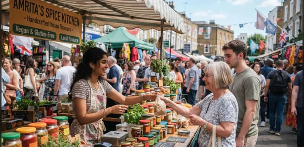 Rise of Highly Educated Entrepreneurs in British Markets