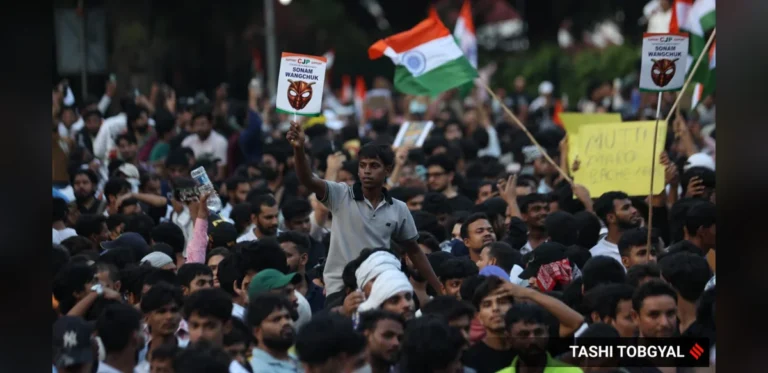 CJP Demonstration Over NEET Irregularities Reaches 26th Day: Developments, Demands and Official Position