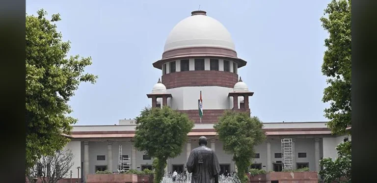 Supreme Court Quashes 2021 Order on Ex Post Facto Environmental Clearances but Upholds Centre’s Amnesty Authority