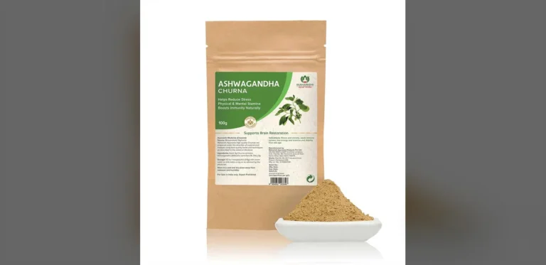 Ashwagandha Powder: Health Benefits, Uses, and Intake Methods