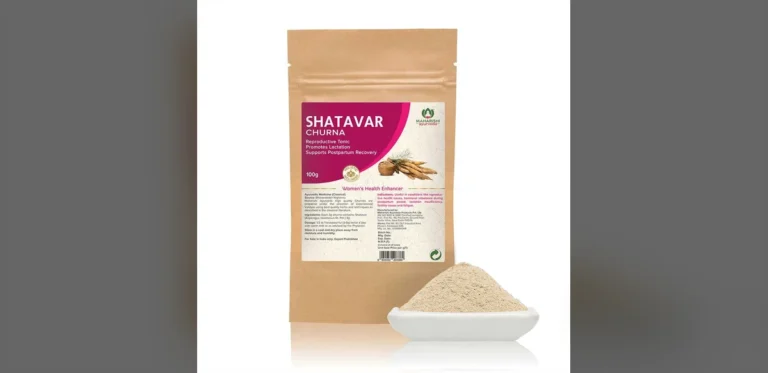 Shatavari Herb Provides Traditional Ayurvedic Benefits for Wellness