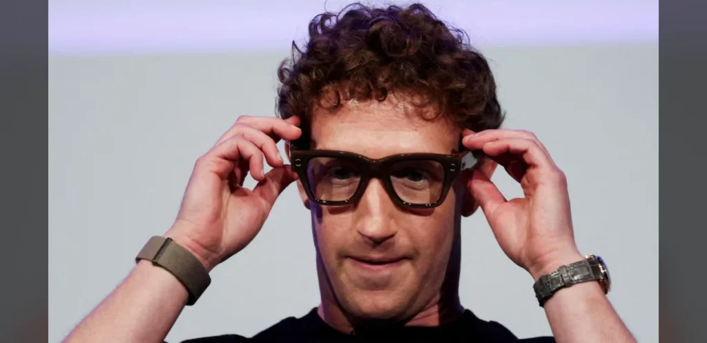 Meta CEO Zuckerberg Acknowledges Slower AI Agent Development