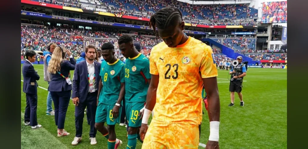 Senegal Football Federation Head’s Remarks on Team Doctor Draw Backlash