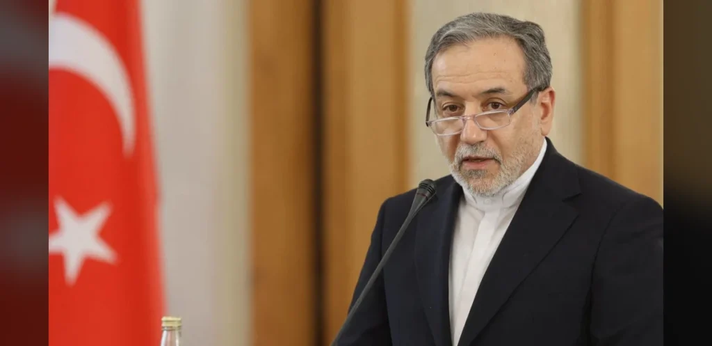 Mediators Convey Ceasefire Suggestion from Iran to United States
