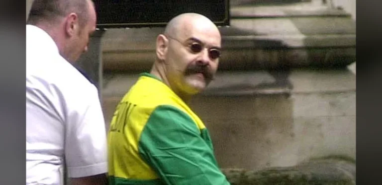 Charles Bronson sparks stand-off at ‘Monster Mansion’ jail