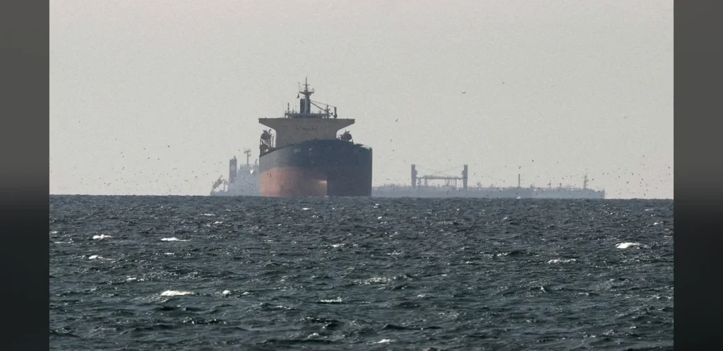 United States Conducts Strikes on Iran Following Assaults on Three Commercial Ships in Strait of Hormuz