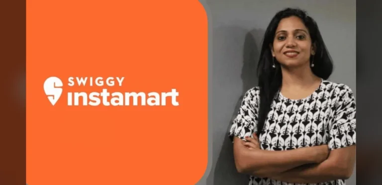 Who Is Nandita Sinha? Lucknow-Born Ex-Myntra CEO To Lead Swiggy Instamart From August 3