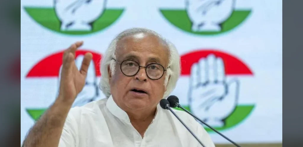 Congress Calls New Rural Jobs Law ‘Rozgar Adhikar Chori’, Slams Centre