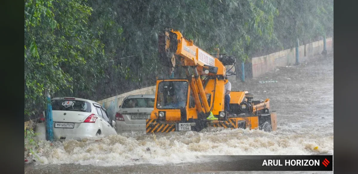 Daily Briefing: Supreme Court Review, Student Protests and Pune Flood Rescue