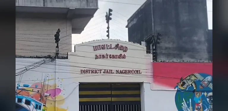 India News Updates: Custodial Death Probe Leads to Arrests in Tamil Nadu