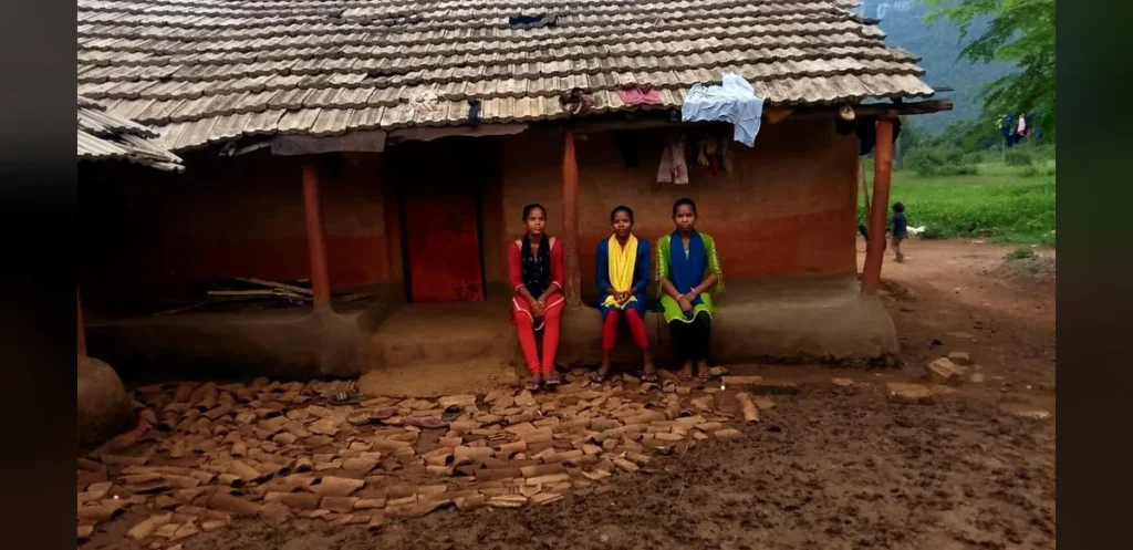 Deaths of 14 Juang Girls from Odisha in Tamil Nadu Gas Leak Highlight Tribe’s Economic Hardships