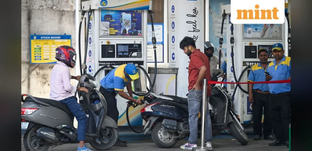 Fuel Prices Stay Steady in Major Cities on July 17 as Global Oil Markets Face Strain