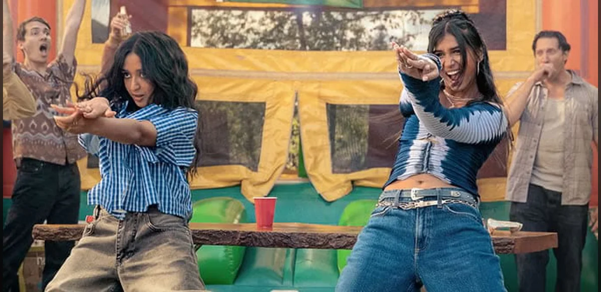 Netflix Sets Premiere Date for Coming-of-Age Dance Film