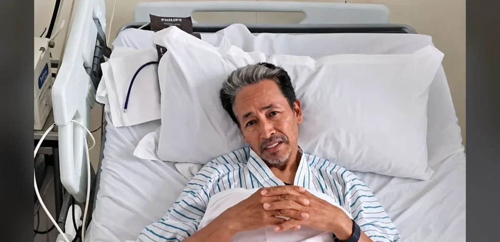 Sonam Wangchuk Ends 26-Day Fast After Securing Written Assurances From Centre