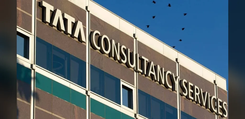 TCS Shares Rise 4% After Exceeding Q1 Estimates