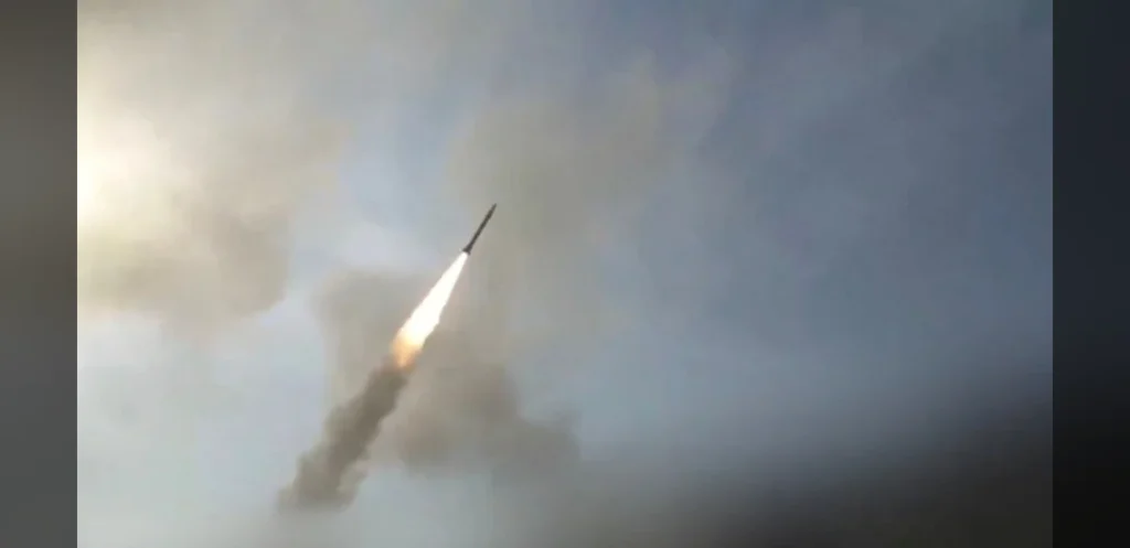 US Service Members Killed in Jordan During Iranian Missile Strike