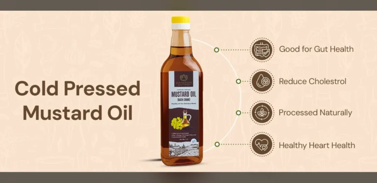 Exploring Mustard Oil for Massage and Hair Care