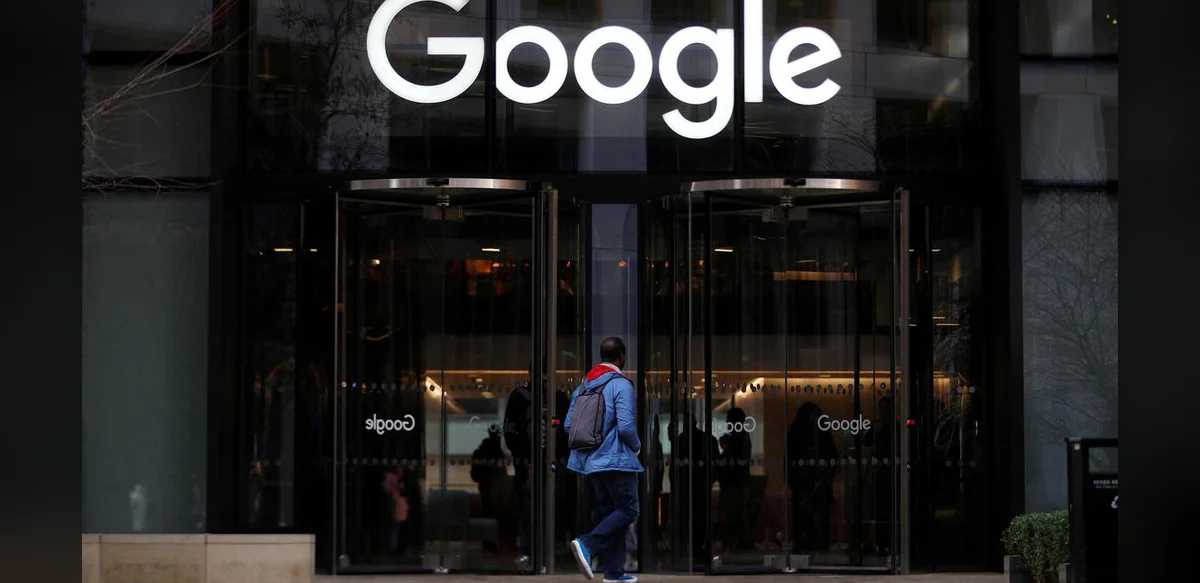 EU Court to Decide on Record Google Antitrust Fine