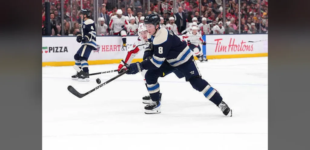 Trade Rumors Link Top Defenseman to Several NHL Clubs