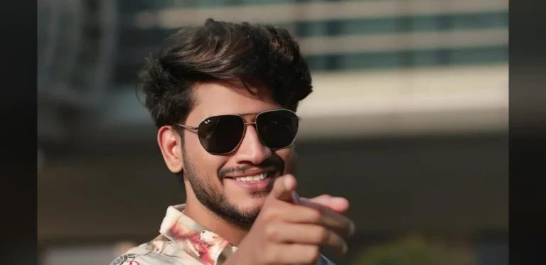 Akhil Marar Ends Links With Twenty20, Makes Claims Against Party Chief