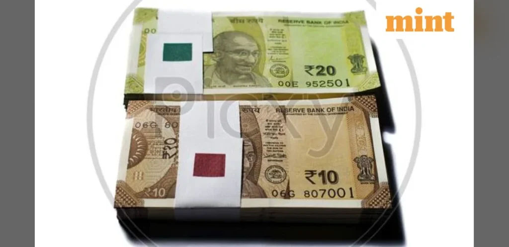RBI Printing Unit Seeks Global Bids for Polymer Banknote Substrate