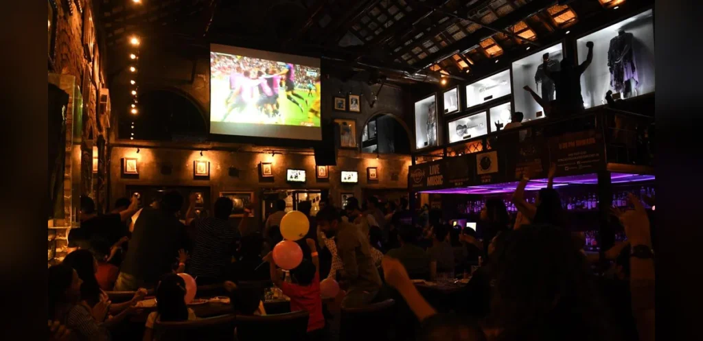 Bengaluru eateries permitted to stay open until 3:30 a.m. during FIFA World Cup matches