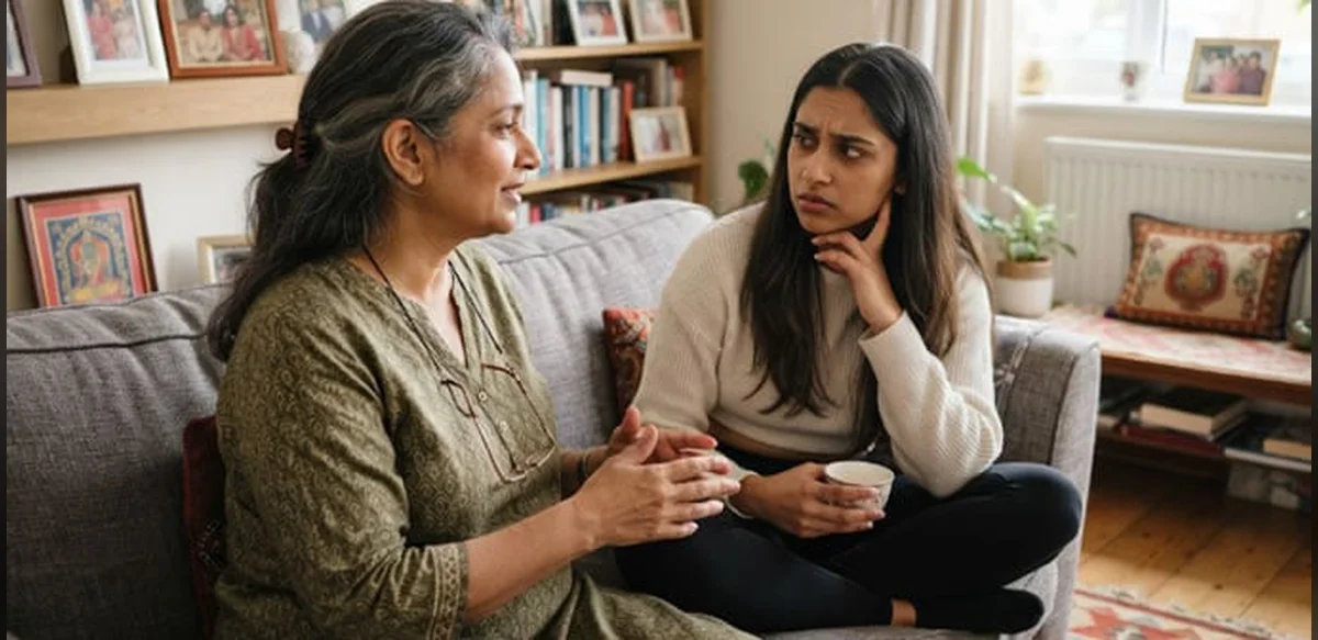 Why British South Asians Are Losing Their Mother Tongues