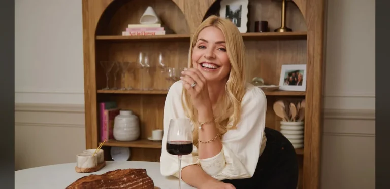 Holly Willoughby’s YouTube Series Opens with Uneven Reception