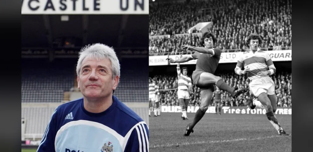 Kevin Keegan, Two-Time Ballon d’Or Winner and England Figure, Dies at 75