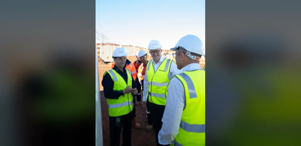 Perdaman to Pursue Australia’s First New Fuel Refinery in Six Decades