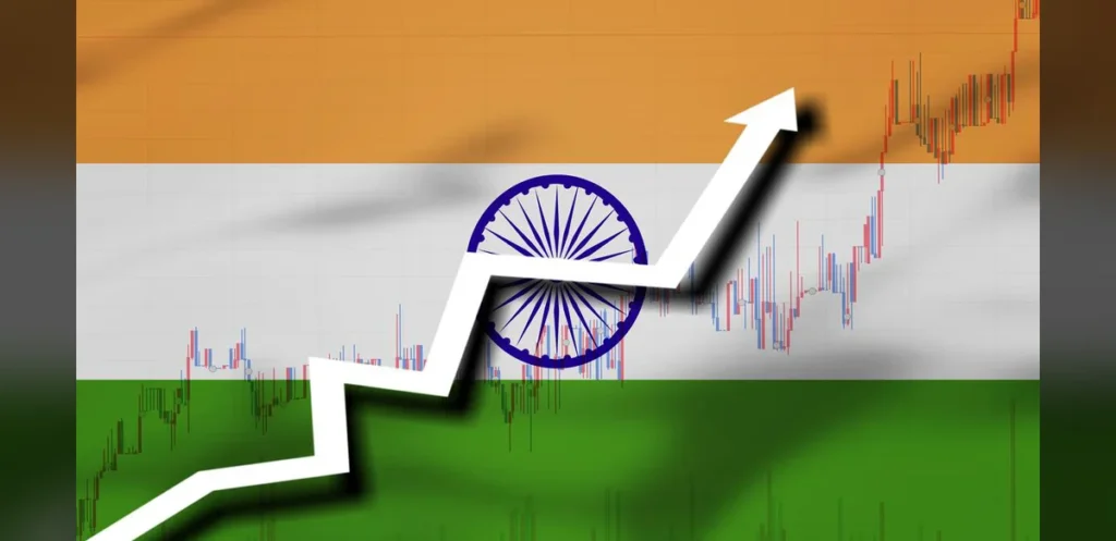 India’s New Index Shows Double-Digit Growth Across 14 Service Sectors