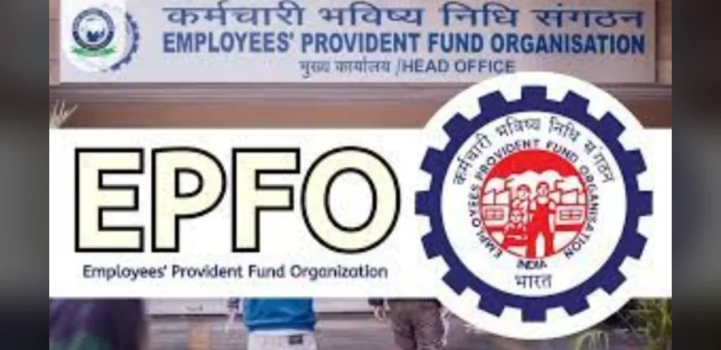 EPFO Approves 8.25 Percent Interest on Provident Fund for 2025-26