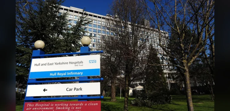 Sepsis Warning Issued After Death of Healthy 36-Year-Old Following Routine Operation