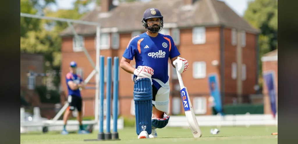 India Face England in Decisive Third ODI at Lord’s