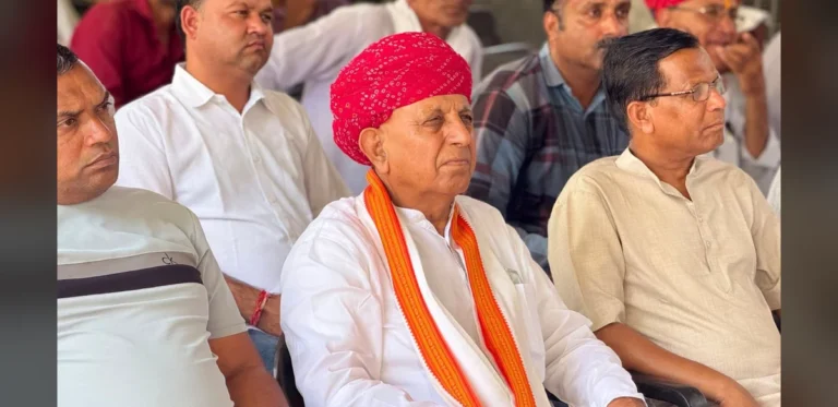 Agriculture Minister Returns Subsidy Received for Personal Farm