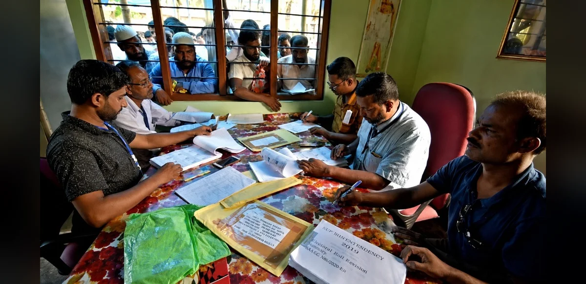 Gauhati High Court Upholds Tribunal Ruling Declaring Assam Resident a Foreigner