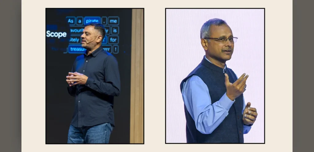Google DeepMind India Executives Outline Priorities for Cheaper, Safer AI and Better Coding Tools