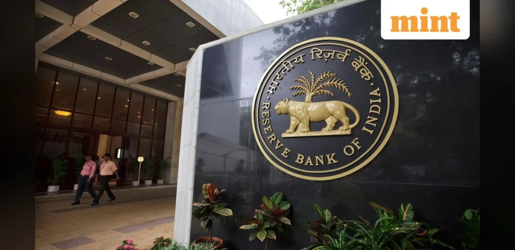 RBI Swap Facility Draws Over $20 Billion in Forex Inflows Since June