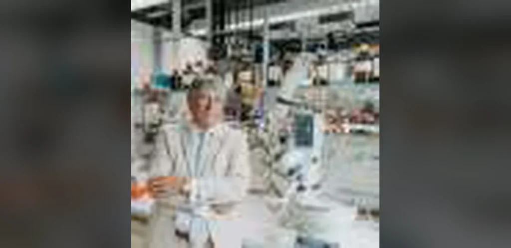 Chemists Synthesize Key Building Blocks of Potential Reserve Antibiotic