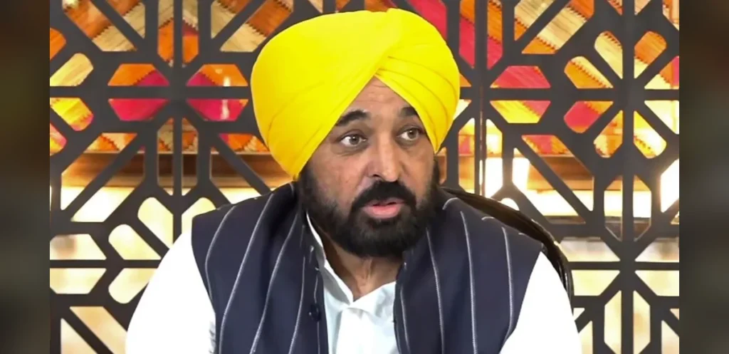 AAP Accuses Congress, BJP and Akali Dal of Targeting Punjab Chief Minister